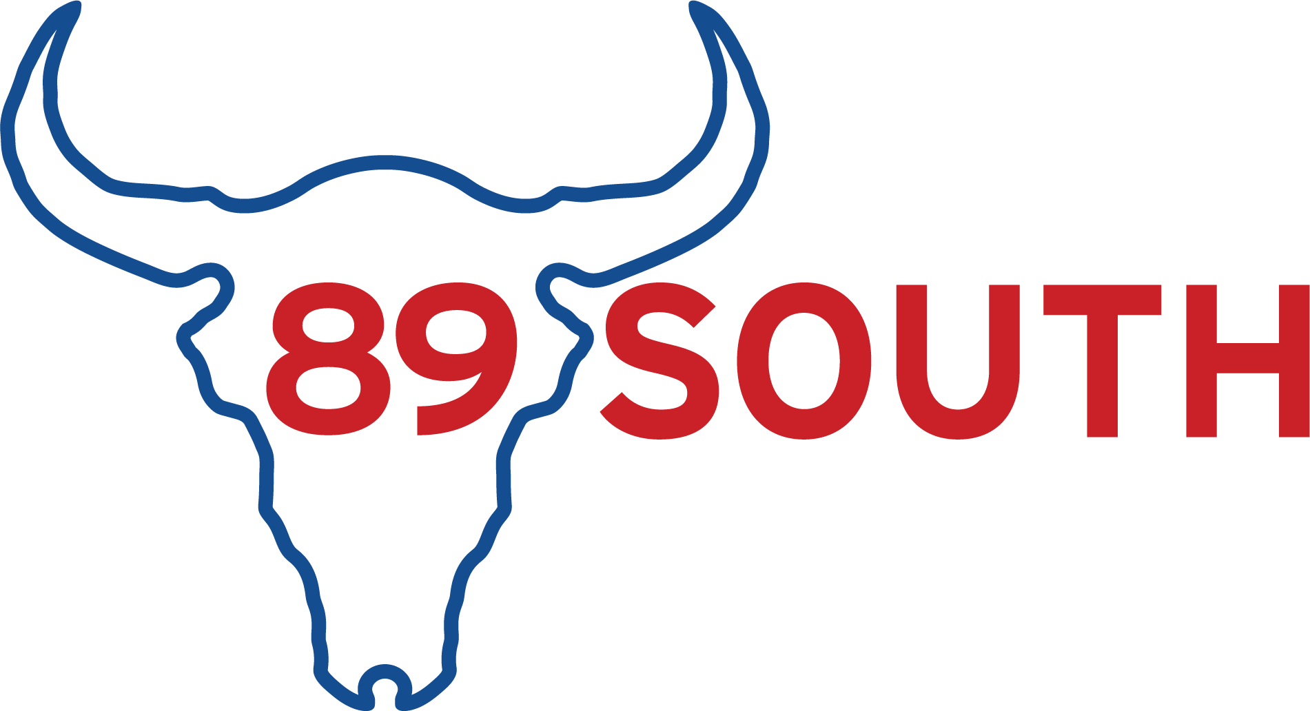 89 South Logo