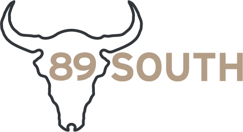 89 South Logo